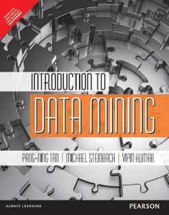 Introduction to Data Mining