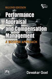 Performance Appraisal and Compensation Management