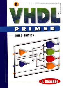 VHDL Primer