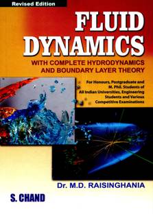 Fluid Dynamics