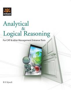 Analytical & Logical Reasoning for CAT & Other Management Entrance Tests 2012
