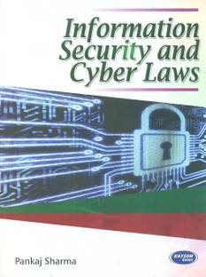Information Security and Cyber Laws