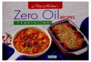 Zero Oil Recipes - Vegetarian