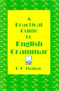 A Practical Guide to English Grammar / E9