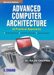Advanced Computer Architecture