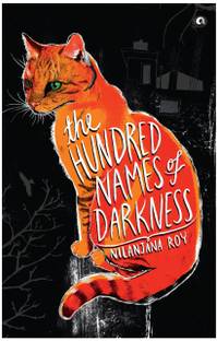 Hundred Names of Darkness