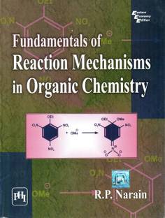 Fundamentals of Reaction Mechanisms in Organic Chemistry