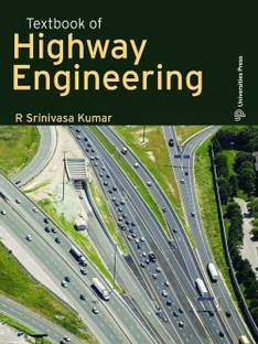 Textbook of Highway Engineering