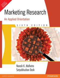 Marketing Research