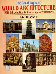 The Great Ages of World Architecture