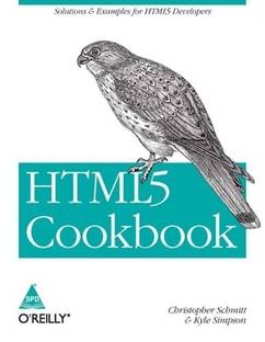 HTML5 Cookbook:Solutions & Examples for HTML5 Developers