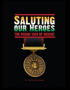 Saluting Our Heroes