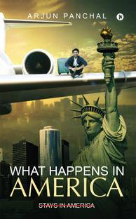 What Happens in America