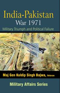India - Pakistan War 1971