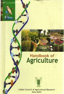 Handbook of Agriculture