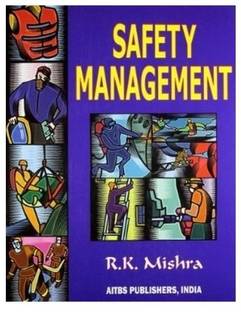 Safety Management, 1st Edition