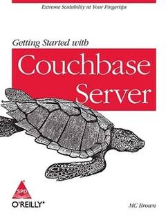 Getting Started with Couchbase Server
