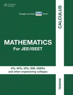 Mathematics for Jee/Iseet