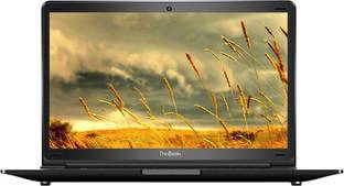 RDP ThinBook Intel Atom Quad Core - (4 GB/32 GB EMMC Storage/Windows 10) ThinBook 1310-EC1 Laptop