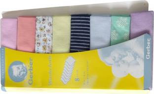 GERBER Cotton 433 GSM Face Towel