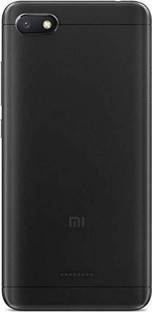 Unique4Ever Mi Redmi 6A Back Panel