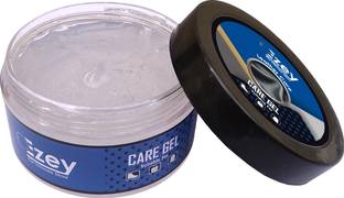 Ezey Care Gel Leather, Patent Leather, Synthetic Leather Shoe Cleaner