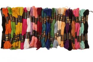 Shubh 100 Embroidery Thread