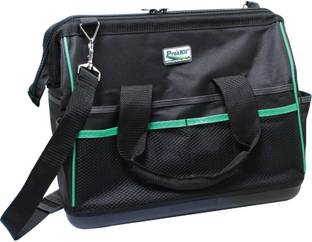 Proskit 16"Heavy-Duty Tool Bag Polyester Tool Bag