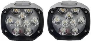 Balaji f17 Fog Lamp Motorbike LED (10 V, 45 W)