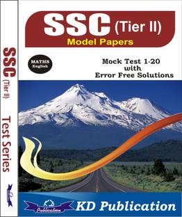 SSC Tier II