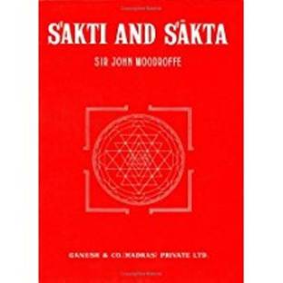 Sakti and Sakta