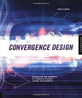 Convergence Design
