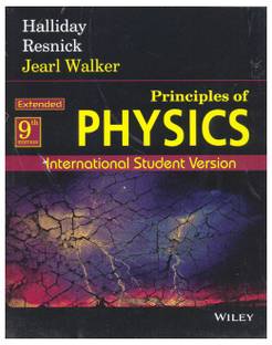 Principles of Physics