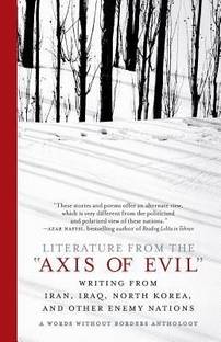 Literature from the 'Axis of Evil'
