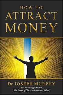 How to Attract Money
