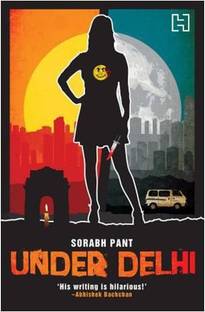 Under Delhi