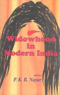 Widowhood in Modern India