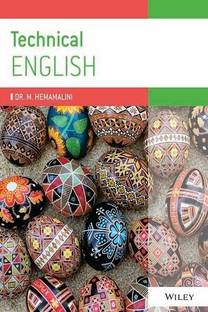 Technical English, (as Per Syllabus of Anna University)