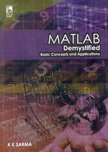 Matlab Demystified Basic Concepts and Applications