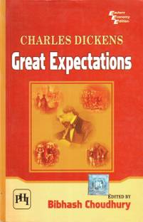 Charles Dickens- Great Expectations