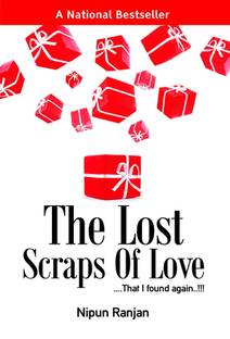 The Lost Scraps of Love