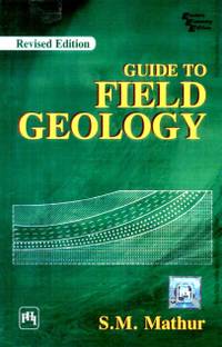 Guide to Field Geology