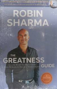 The Greatness Guide