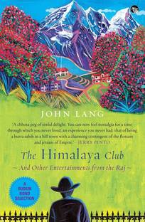 The Himalaya Club