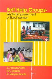 Self Help Groups Key to Empowerment of Rural Women