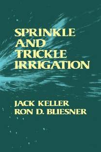 Sprinkle and Trickle Irrigation
