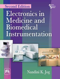 Electronics in Medicine and Biomedical Instrumentation