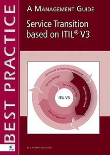 Service Transition Based on ITIL V3