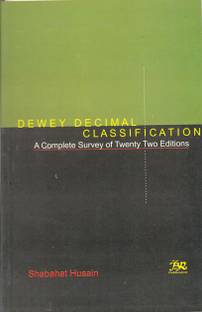 Dewey Decimal Classification