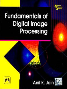 Fundamentals of Digital Image Processing